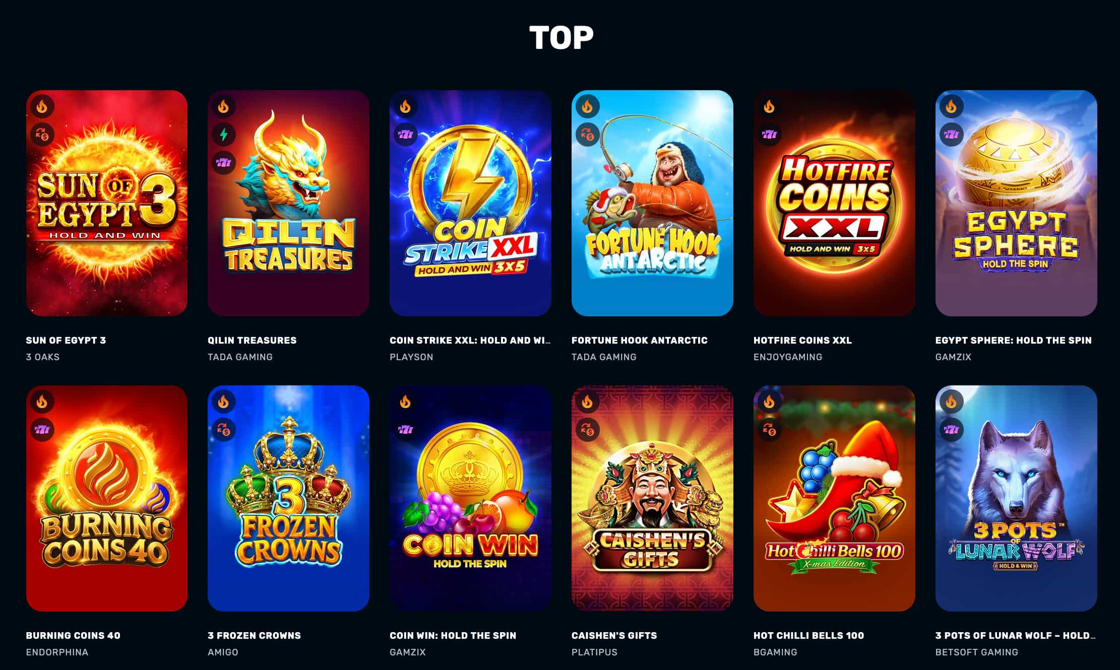 Rocketplay Casino Review